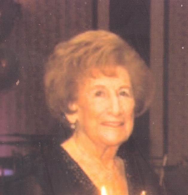 Obituary of Mrs. Bernice D. Herman