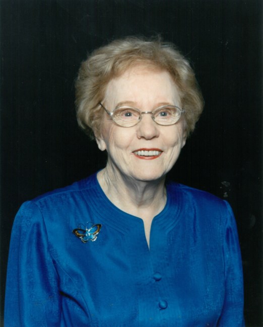 Obituary of Dorothy M. Wellborne