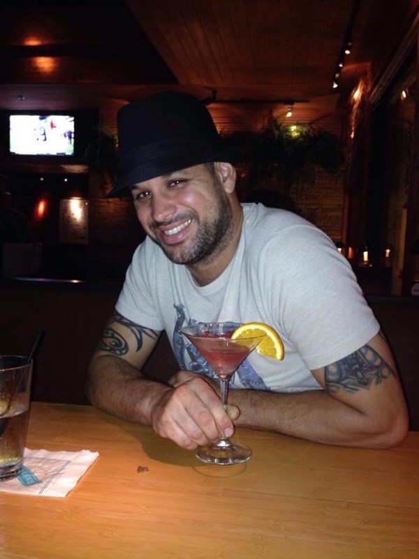 Obituary of Luis Miguel Odar Jr.