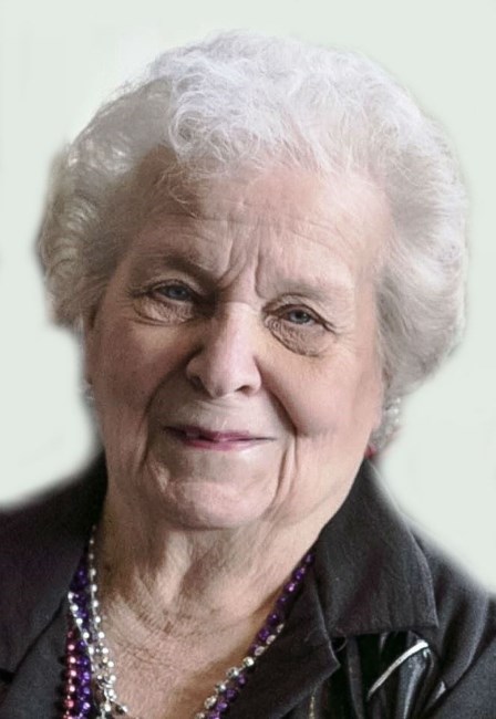 Obituary of Lillian H. Carter