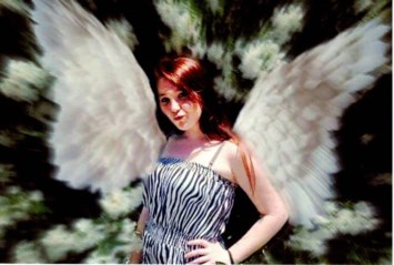 Obituary of Sable Rene Harris