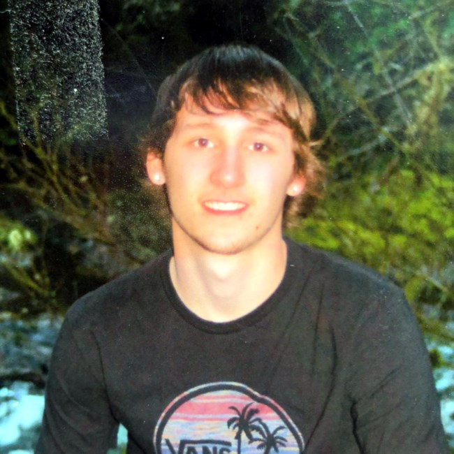 Obituario de Austin Don Smith