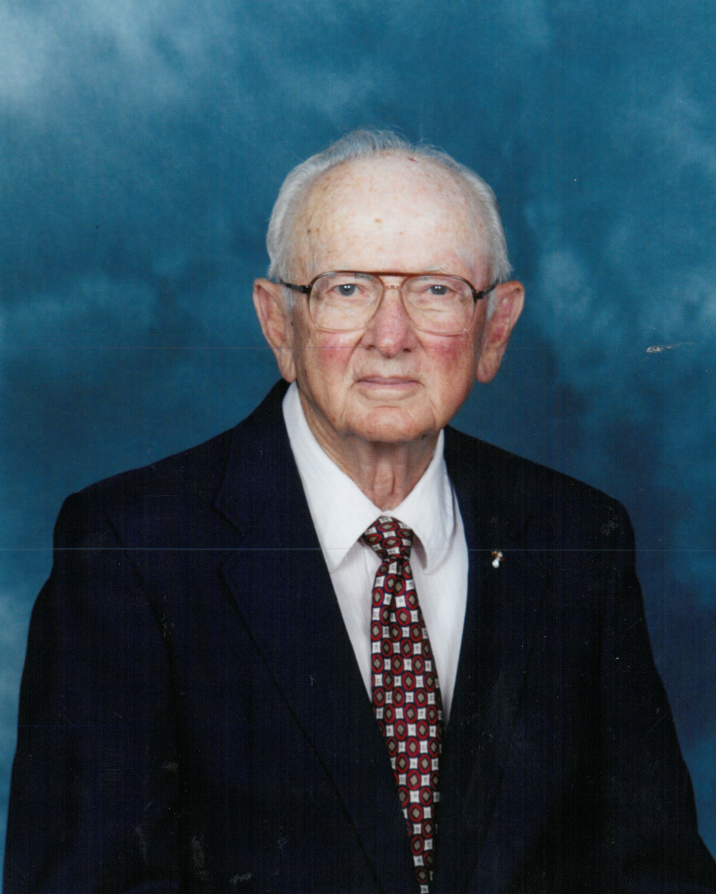 Avis de décès de Thomas "Tom" Joseph Jordan