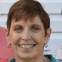 Obituario de Tammy Lou Bowers