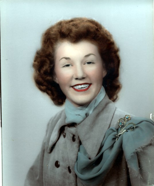 Obituary of Willie Ruth Madaris