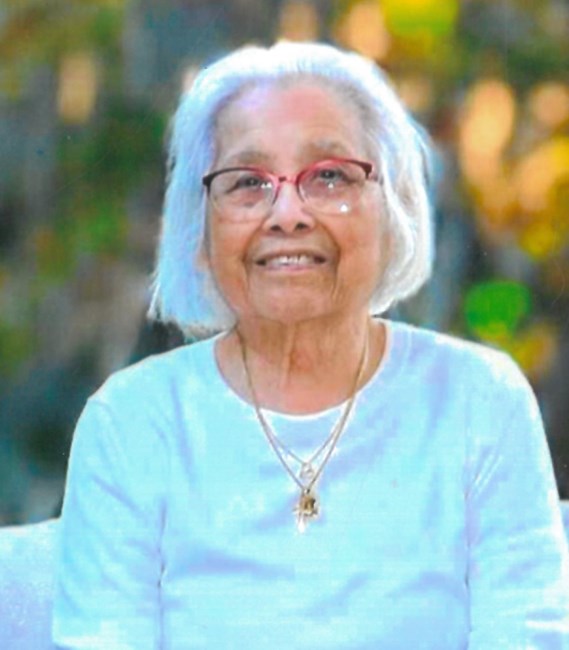 Obituary of Irma A. Jimenez