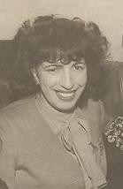 Frances Hollis