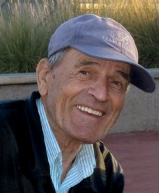 Obituary of Obrad Klaric
