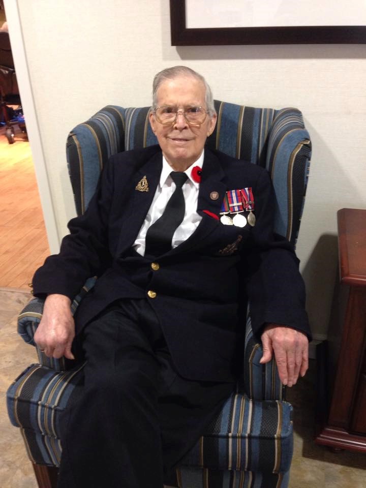 Obituary of Frank E. Porter