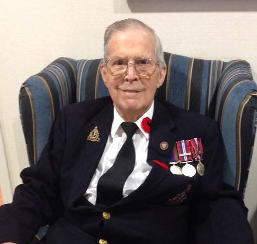 Obituary of Frank E. Porter