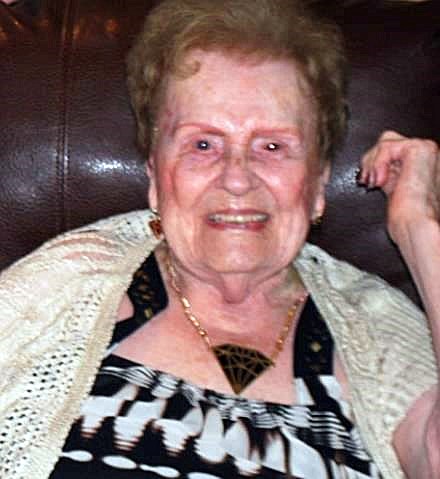 Obituary of Marie M. Fuller