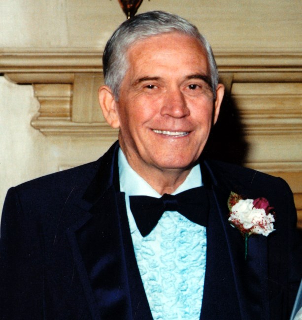 Obituary of Samuel Wardell Keyes