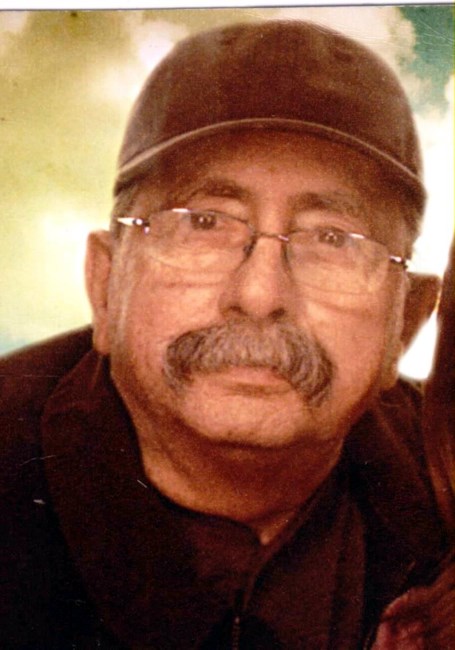 Obituario de Roland J. "Joe" Drouin