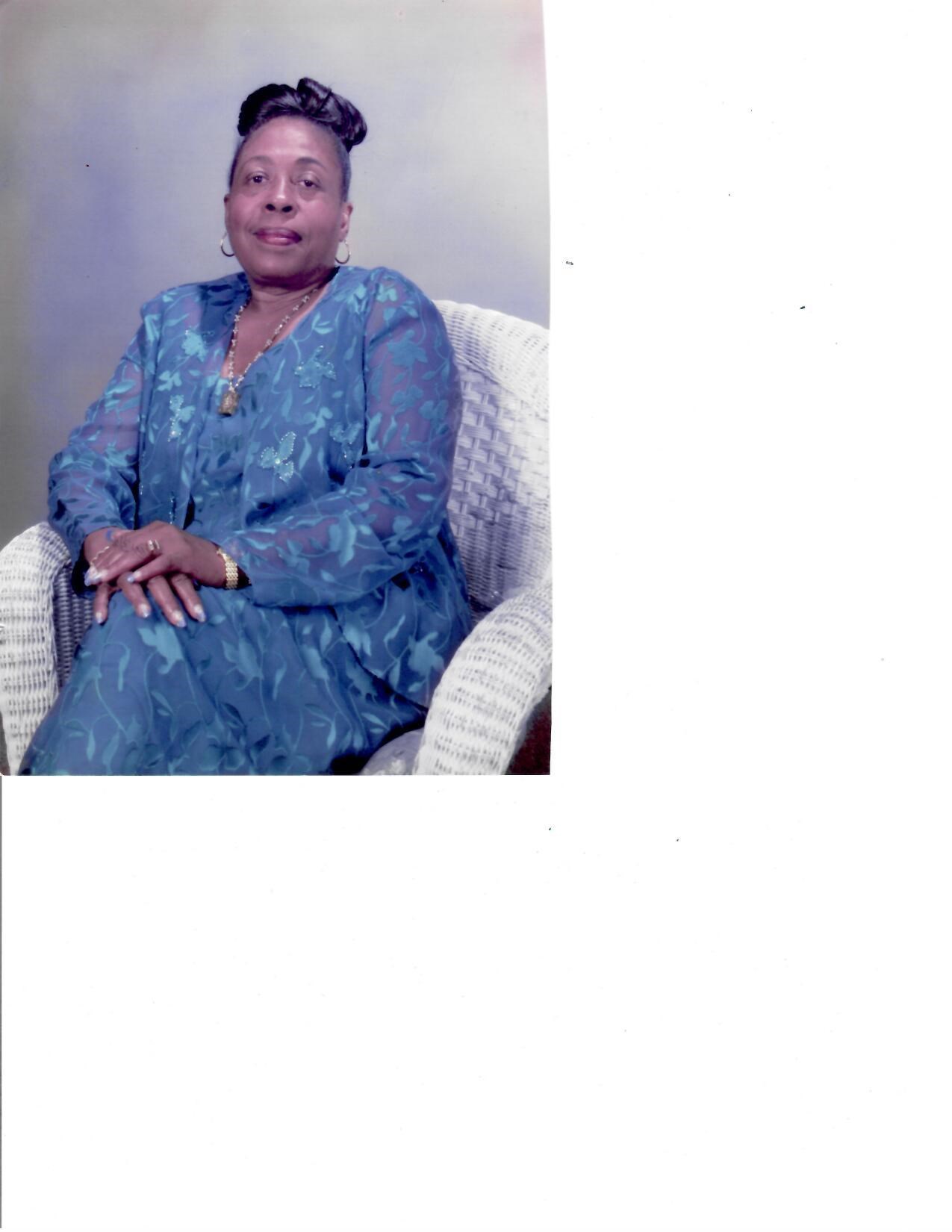 Obituary of Marie Marlene Clesca