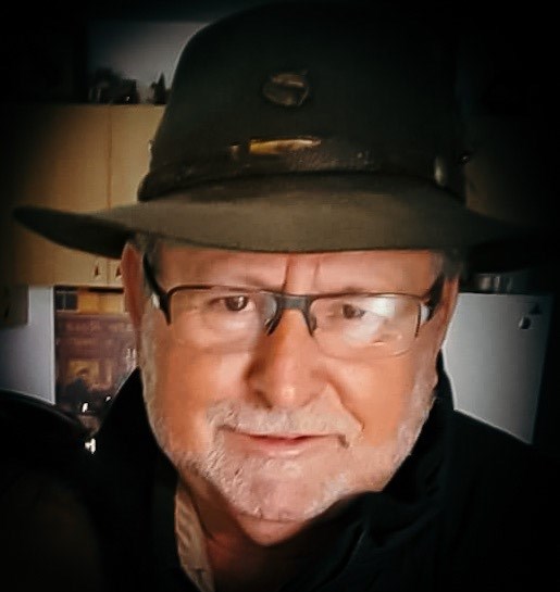 Obituary of Brian Charles Leclair