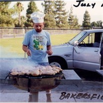 Obituary of H. Thomas Head