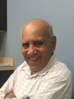 Manuel Feliciano