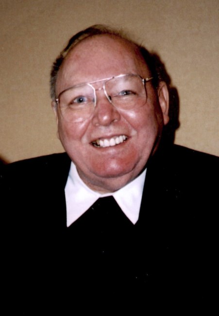 Obituary of Carl E. Eriksson