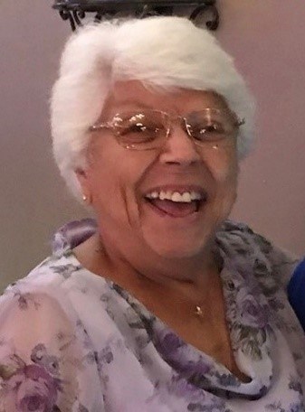 Avis de décès de Sarah Thomasena (Frankina) Dooley