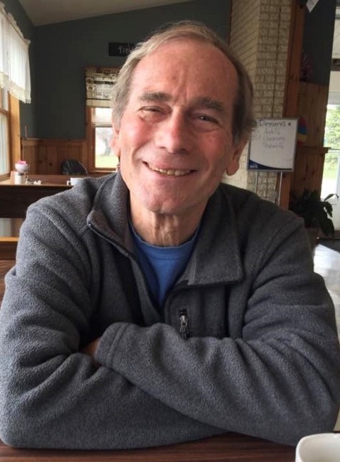 Obituary of Henry Francis Gibbs