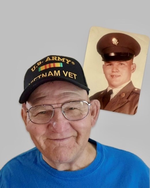 Obituary of Lloyd "Tom" Jarman Jr.