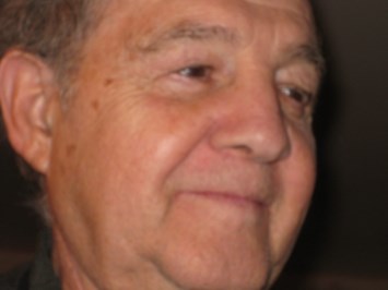 Obituary of Edward Blau