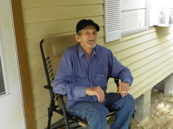 Obituary of Everett Nelson Menking