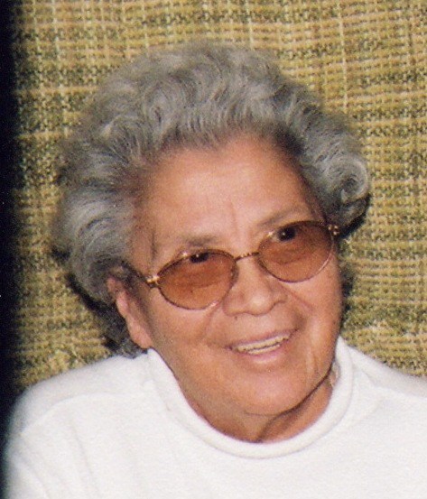 Avis de décès de Juanita G. Kean