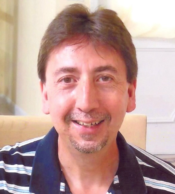 Obituary of Mario J Miranti