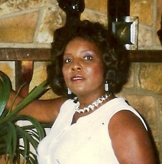 Obituary of Veronica Victoria Lotson-Parrish