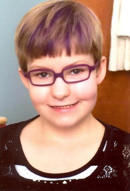 Obituary of Shyann Nicole Gordon