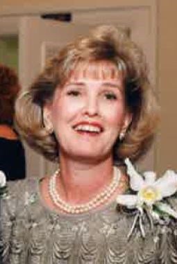 Obituary of Hilda Harrison Render