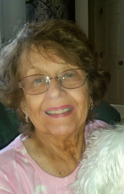 Obituary of Joyce Lucille Coleman