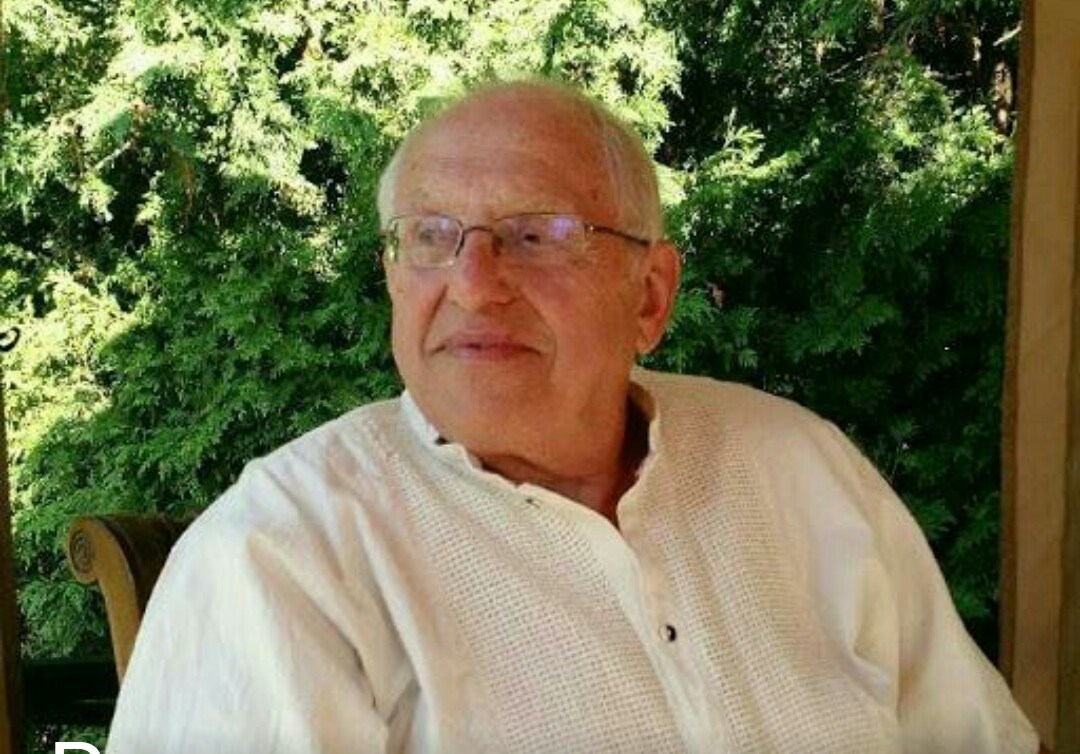 Obituary of Jean-Guy Chartrand