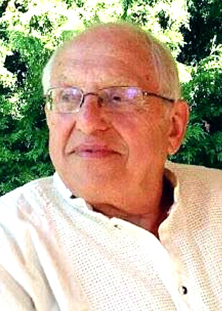 Obituary of Jean-Guy Chartrand