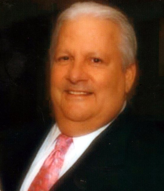 Obituary of Hubert Tom Houston