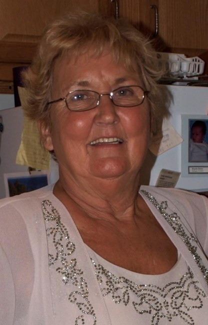 Obituary of Llona Therese Davis