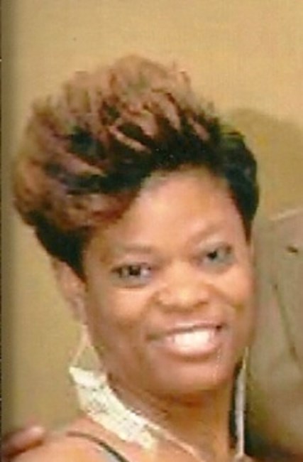 Obituary of Mrs. Sherita Lynn Haynes