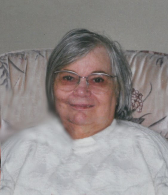 Obituary of Phyllis Coughlin