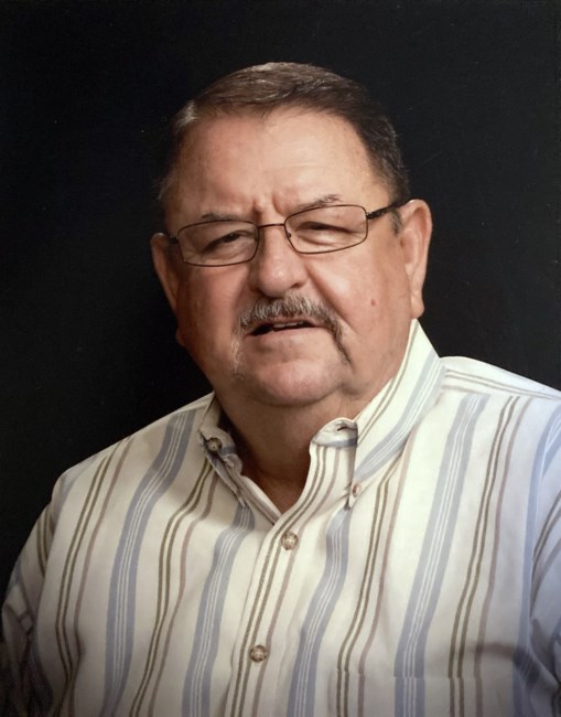 Obituary of Phillip "Pete" Thomas Anderson