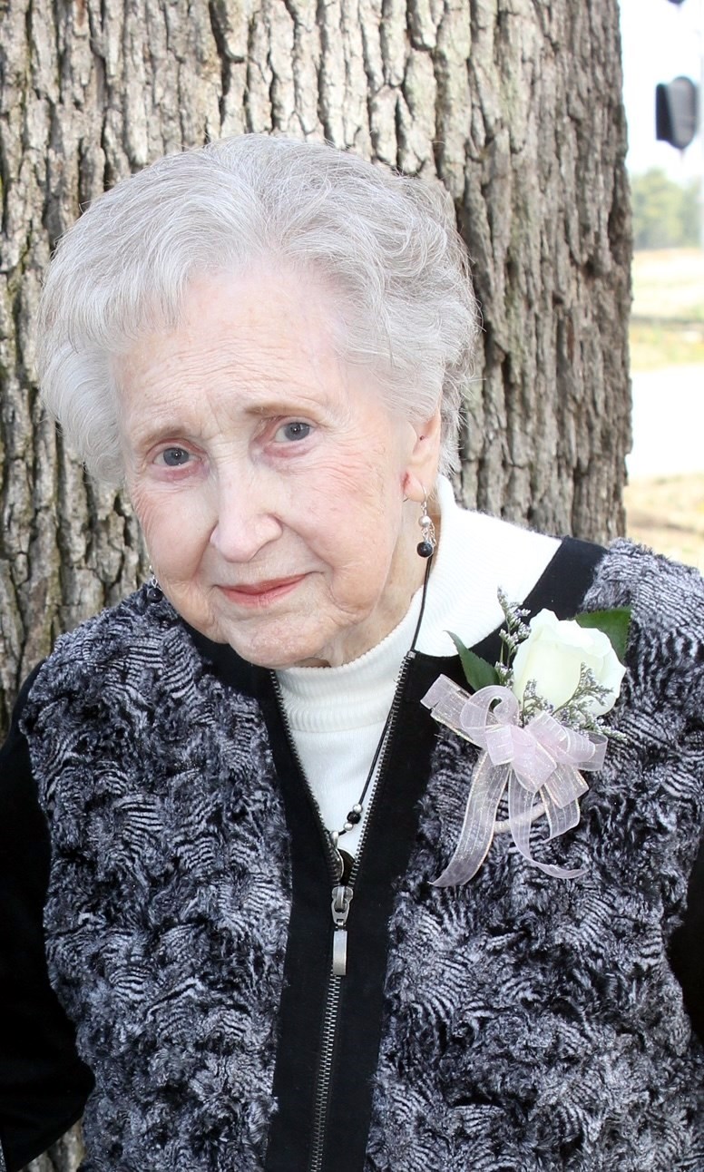 Laura Jackson Wilson Obituary Athens, GA