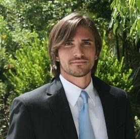 Obituary of Ramin Farid Gozleveli