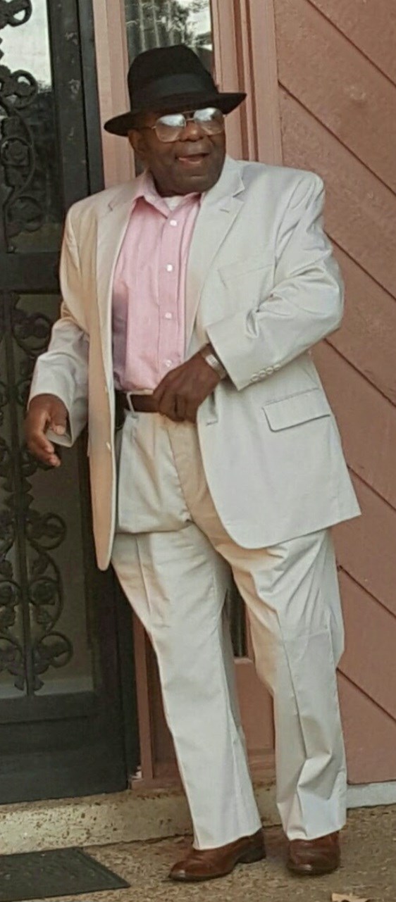 Obituary of Mr. James Edward Sellers