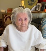 Dorothy Dean