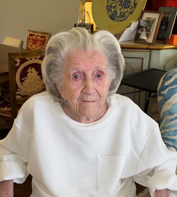 Obituary of Dorothy "Kate" Katherine Dean