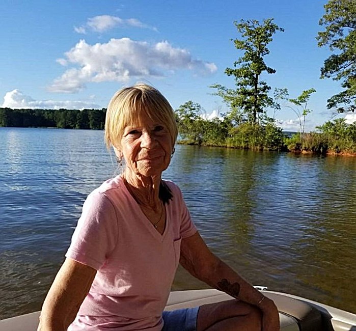 Obituary of Connie TerHorst