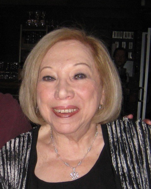 Obituary of Ellen L. Harrison