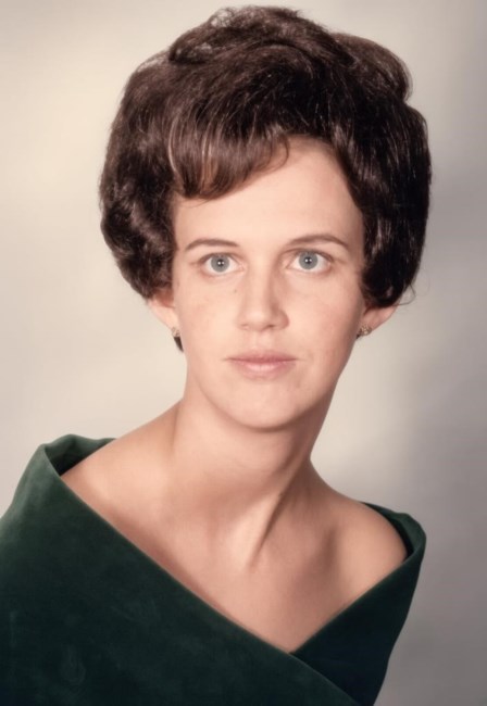 Obituary of Patricia A. Hadder