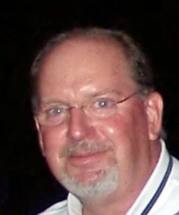 Avis de décès de James R. Hansen