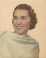 Mary Simpkins